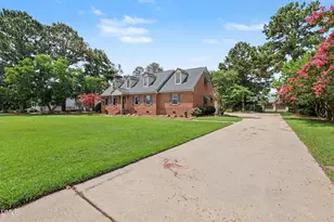 4217 Merck Road W, Wilson, NC 27893 - Photo 3