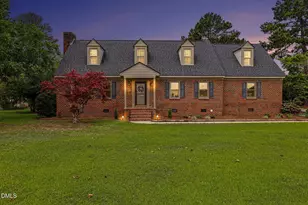 4217 Merck Road W, Wilson, NC 27893 - Photo 1