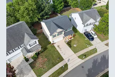 837 Tannerwell Avenue, Wake Forest, NC 27587 - Photo 21