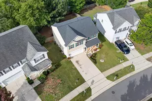 837 Tannerwell Ave, Wake Forest, NC 27587 - Photo 21