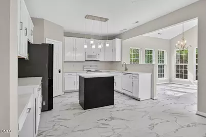 837 Tannerwell Avenue, Wake Forest, NC 27587 - Photo 11
