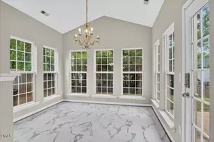 837 Tannerwell Ave, Wake Forest, NC 27587 - Photo 3