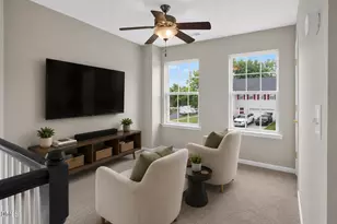 837 Tannerwell Ave, Wake Forest, NC 27587 - Photo 13