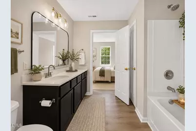 837 Tannerwell Avenue, Wake Forest, NC 27587 - Photo 17