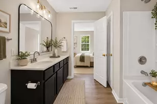 837 Tannerwell Ave, Wake Forest, NC 27587 - Photo 17