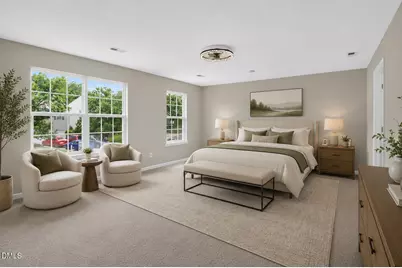 837 Tannerwell Avenue, Wake Forest, NC 27587 - Photo 15