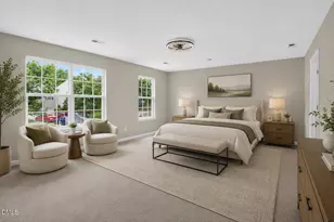 837 Tannerwell Ave, Wake Forest, NC 27587 - Photo 15