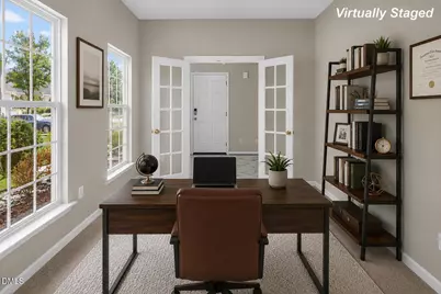 837 Tannerwell Avenue, Wake Forest, NC 27587 - Photo 9