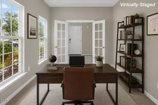 837 Tannerwell Ave, Wake Forest, NC 27587 - Photo 9