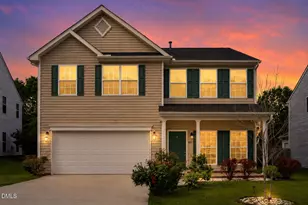 837 Tannerwell Ave, Wake Forest, NC 27587 - Photo 1