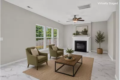 837 Tannerwell Avenue, Wake Forest, NC 27587 - Photo 7