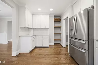 801 N First Avenue, Knightdale, NC 27545 - Photo 17