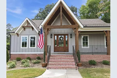 801 N First Avenue, Knightdale, NC 27545 - Photo 1