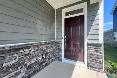 876 Cassa Clubhouse Way, Knightdale, NC 27545 - Photo 3