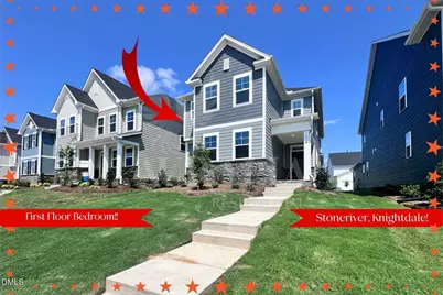876 Cassa Clubhouse Way, Knightdale, NC 27545 - Photo 1