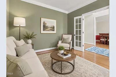 5997 Jones Farm Road, Wake Forest, NC 27587 - Photo 21