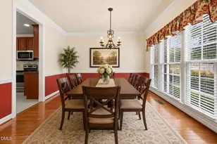 5997 Jones Farm Rd, Wake Forest, NC 27587 - Photo 21