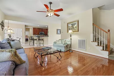 5997 Jones Farm Road, Wake Forest, NC 27587 - Photo 3