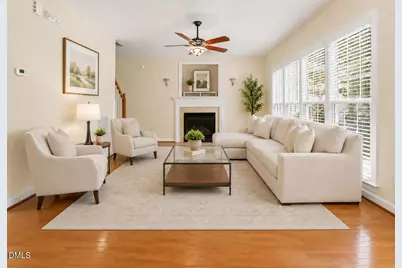 5997 Jones Farm Road, Wake Forest, NC 27587 - Photo 5