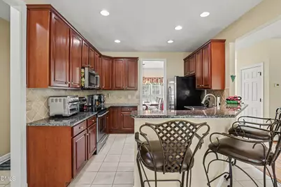 5997 Jones Farm Road, Wake Forest, NC 27587 - Photo 5