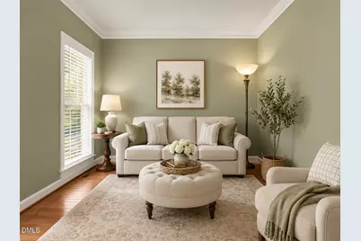 5997 Jones Farm Road, Wake Forest, NC 27587 - Photo 5