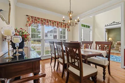 5997 Jones Farm Road, Wake Forest, NC 27587 - Photo 17