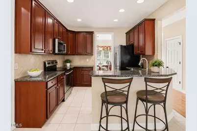 5997 Jones Farm Road, Wake Forest, NC 27587 - Photo 3