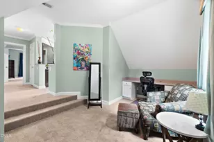 12301 Schoolhouse St, Raleigh, NC 27614 - Photo 41