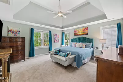 12301 Schoolhouse Street, Raleigh, NC 27614 - Photo 35
