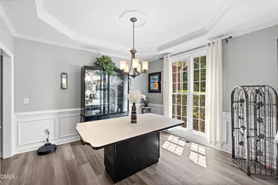 12301 Schoolhouse Street, Raleigh, NC 27614 - Photo 9