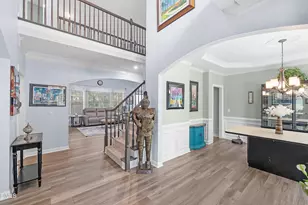 12301 Schoolhouse St, Raleigh, NC 27614 - Photo 13