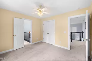 12301 Schoolhouse St, Raleigh, NC 27614 - Photo 43
