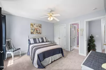 12301 Schoolhouse Street, Raleigh, NC 27614 - Photo 45