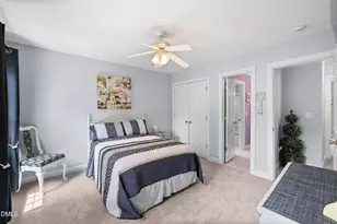 12301 Schoolhouse St, Raleigh, NC 27614 - Photo 45