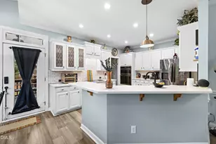 12301 Schoolhouse St, Raleigh, NC 27614 - Photo 19