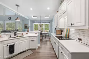 12301 Schoolhouse St, Raleigh, NC 27614 - Photo 25