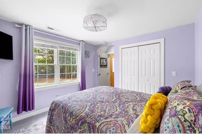 12301 Schoolhouse Street, Raleigh, NC 27614 - Photo 61
