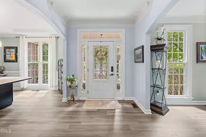 12301 Schoolhouse Street, Raleigh, NC 27614 - Photo 7