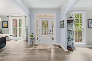 12301 Schoolhouse St, Raleigh, NC 27614 - Photo 7