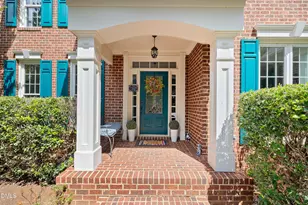 12301 Schoolhouse St, Raleigh, NC 27614 - Photo 5