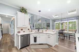 12301 Schoolhouse St, Raleigh, NC 27614 - Photo 21