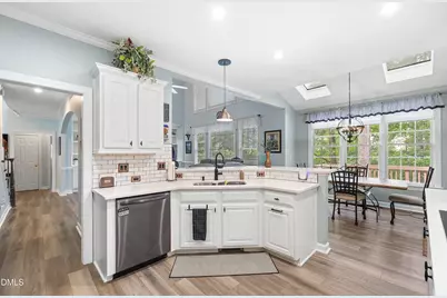 12301 Schoolhouse Street, Raleigh, NC 27614 - Photo 21