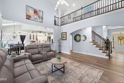 12301 Schoolhouse Street, Raleigh, NC 27614 - Photo 17