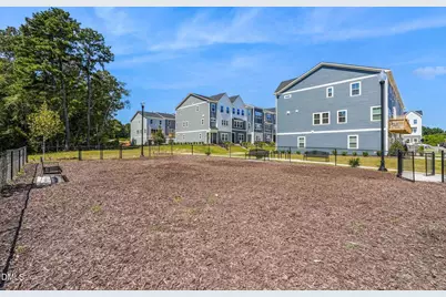 205 Solaire Alley, Wake Forest, NC 27587 - Photo 31