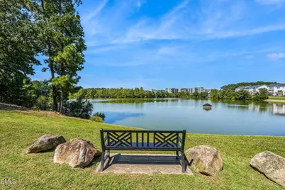 205 Solaire Alley, Wake Forest, NC 27587 - Photo 35