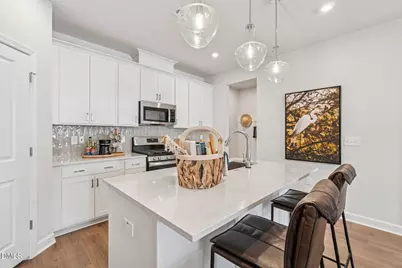 205 Solaire Alley, Wake Forest, NC 27587 - Photo 3