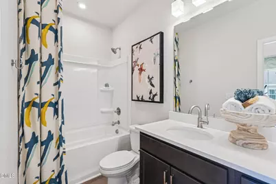 205 Solaire Alley, Wake Forest, NC 27587 - Photo 13