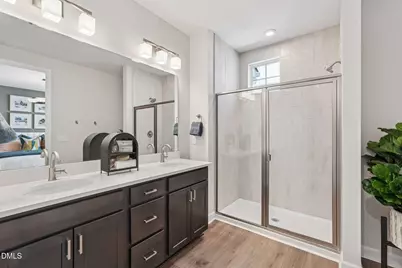 205 Solaire Alley, Wake Forest, NC 27587 - Photo 11