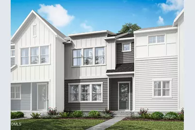 205 Solaire Alley, Wake Forest, NC 27587 - Photo 17