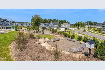 205 Solaire Alley, Wake Forest, NC 27587 - Photo 45